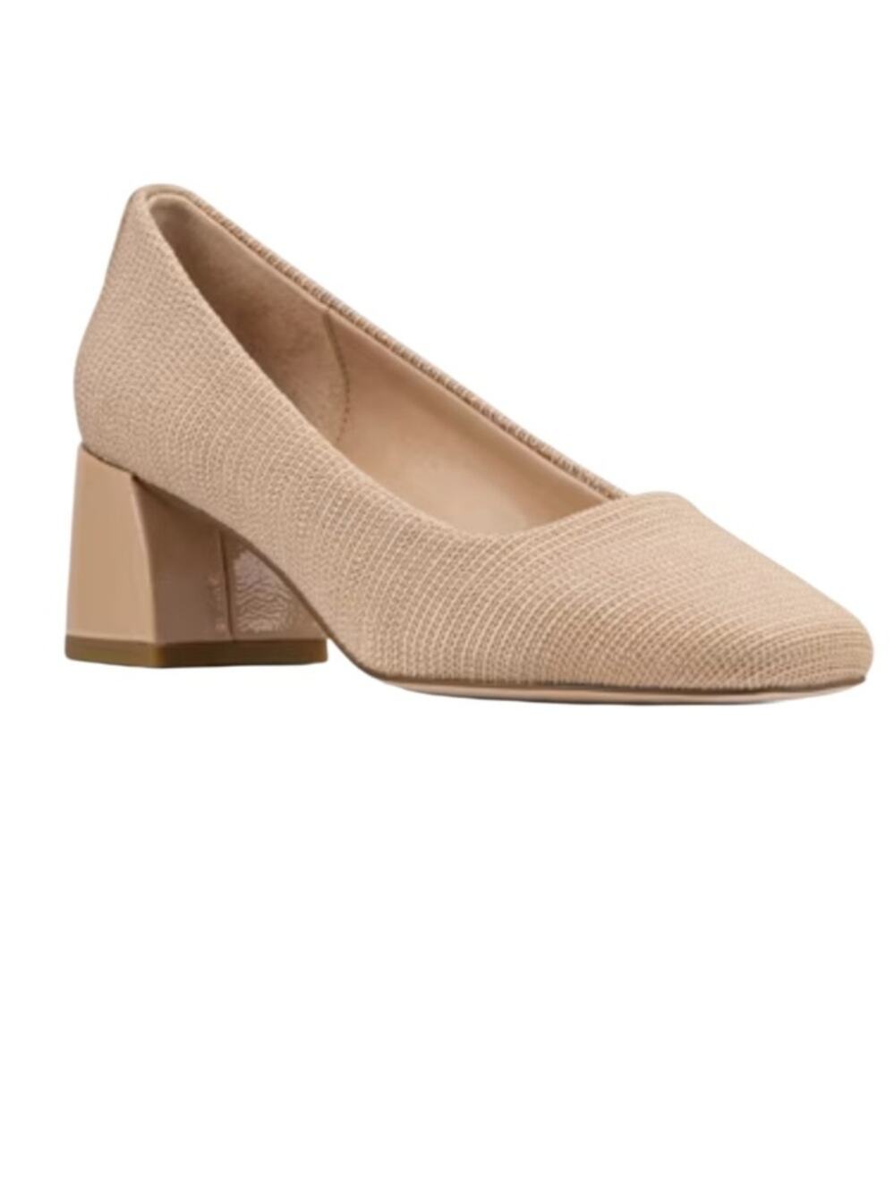 Donald Pliner Aquarius Pump Size 8.5 NWOT